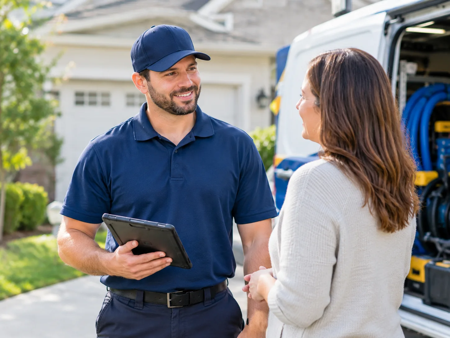 Sewage Backup Cleanup Irvine, PA FAQs